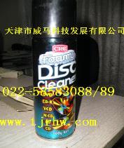 CRC2099 Foamy Disc Cleaner泡沫式光盤(pán)